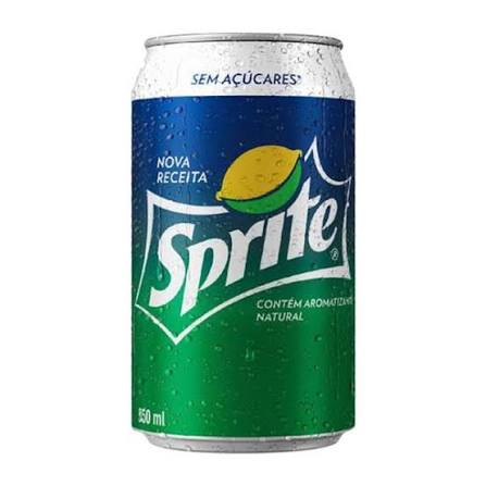 Sprite Zero 350ml