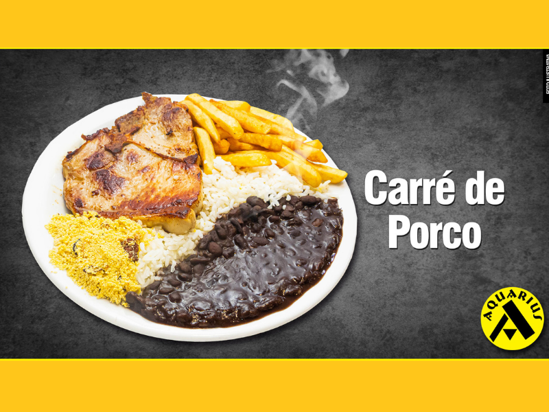 Carré de Porco