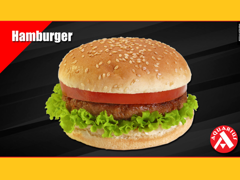 Hambúrguer