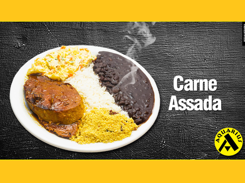 Carne Assada