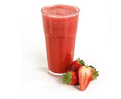 Morango 500 ml