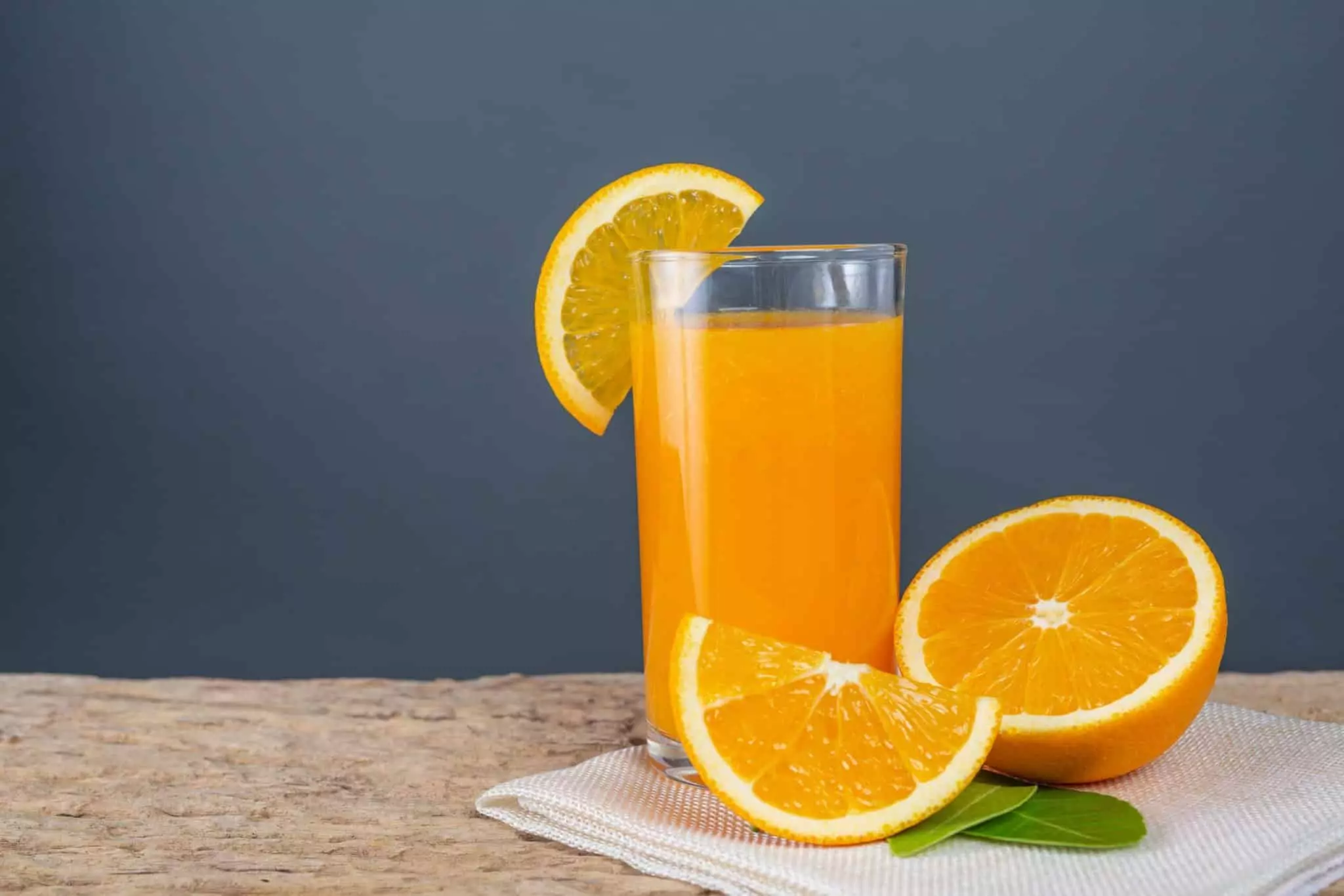Laranja 300ml