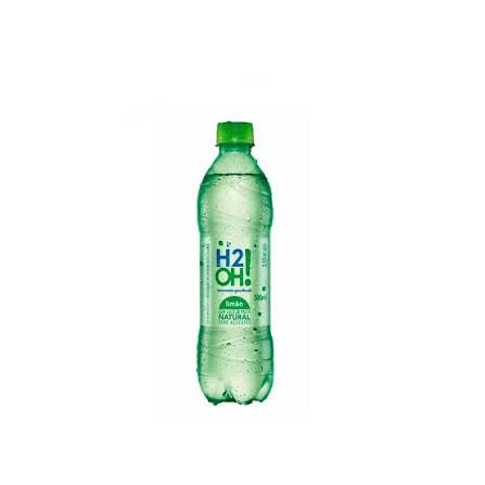 H2o natural